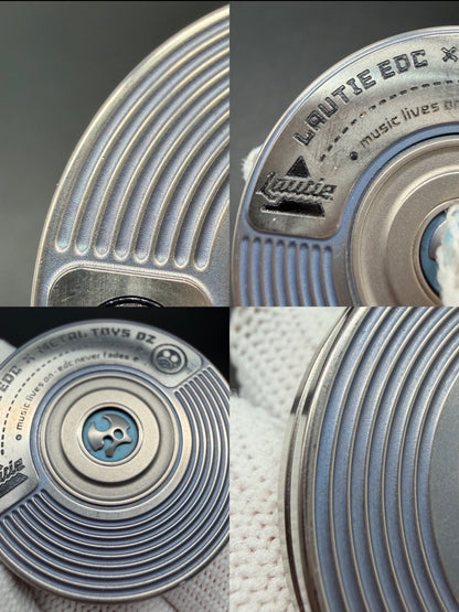 All In Titanium