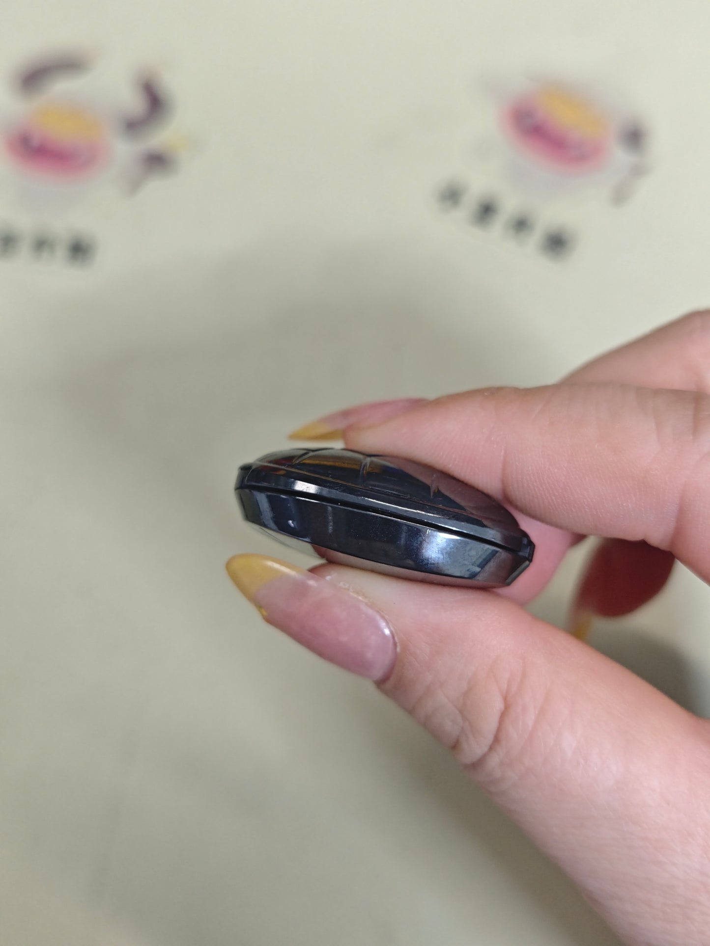 Jingle Beetle Zirconium