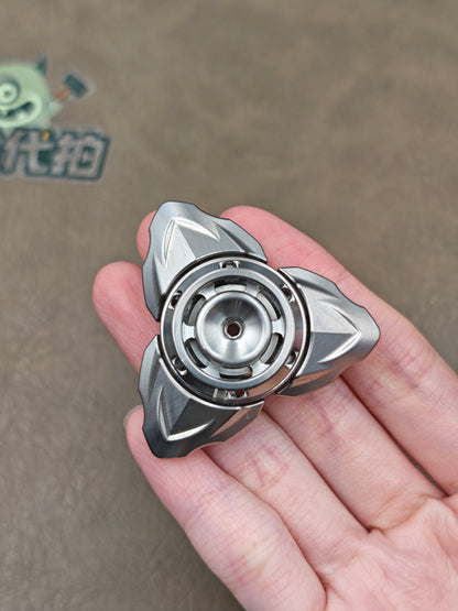 Dragon Pearl Zirconium
