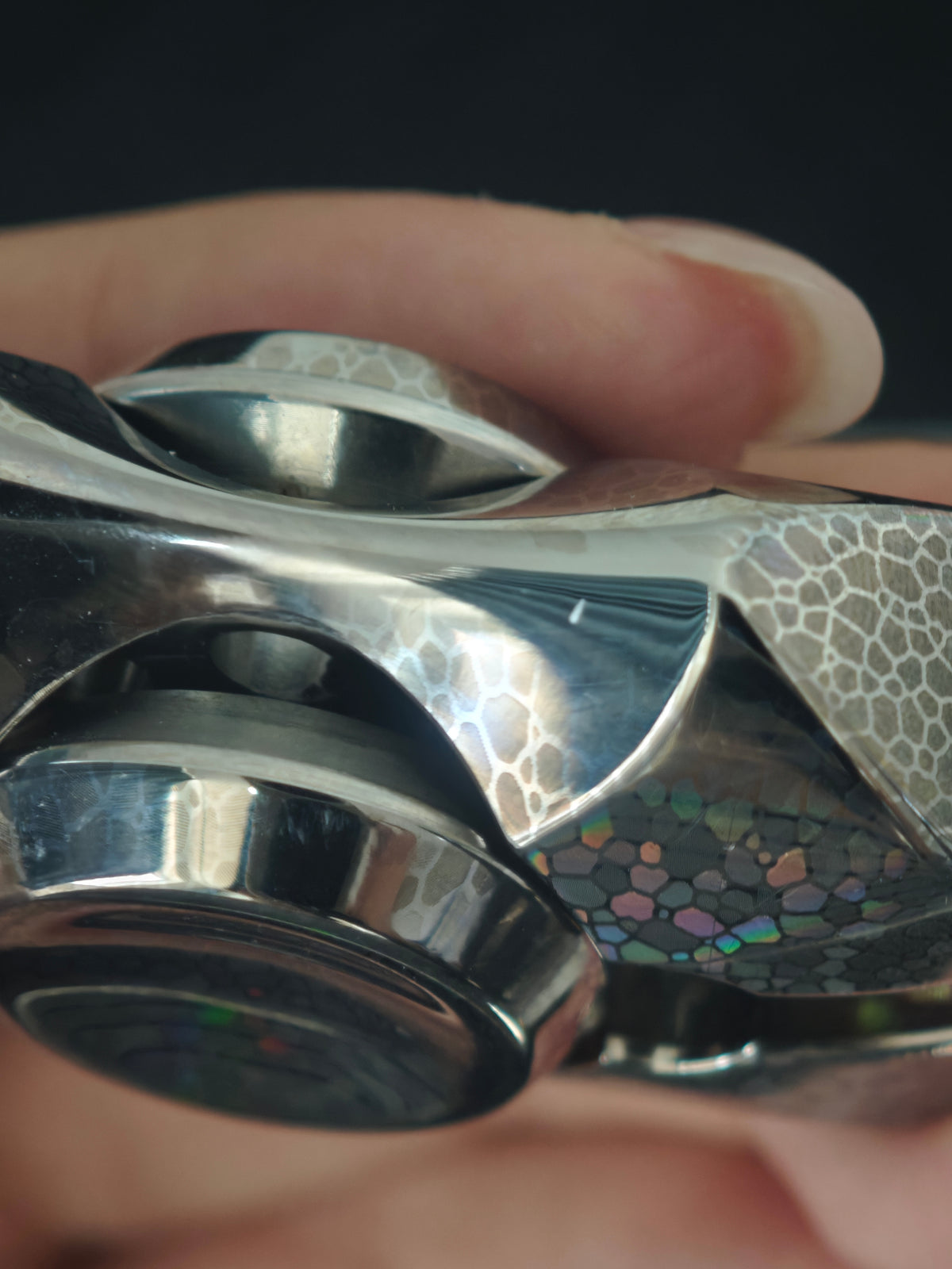 Tianpeng Titanium