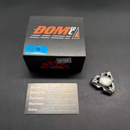 Zhulong Mini Tungsten Polished