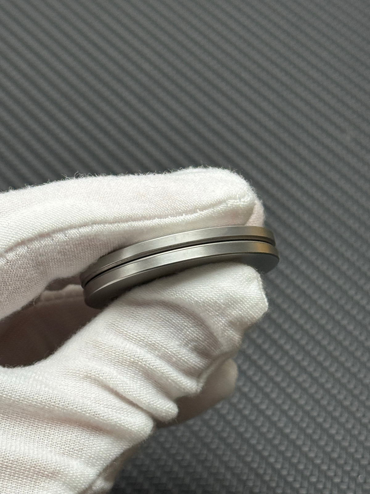 All In Stainless Steel