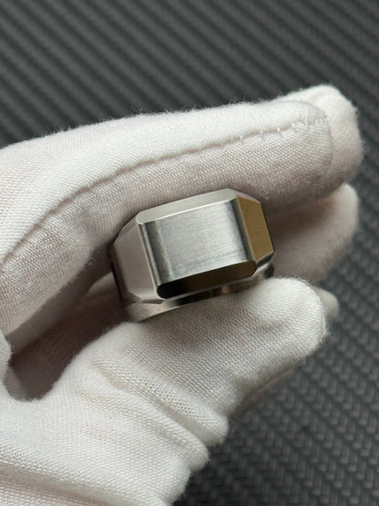 Whisper Duo Tungsten