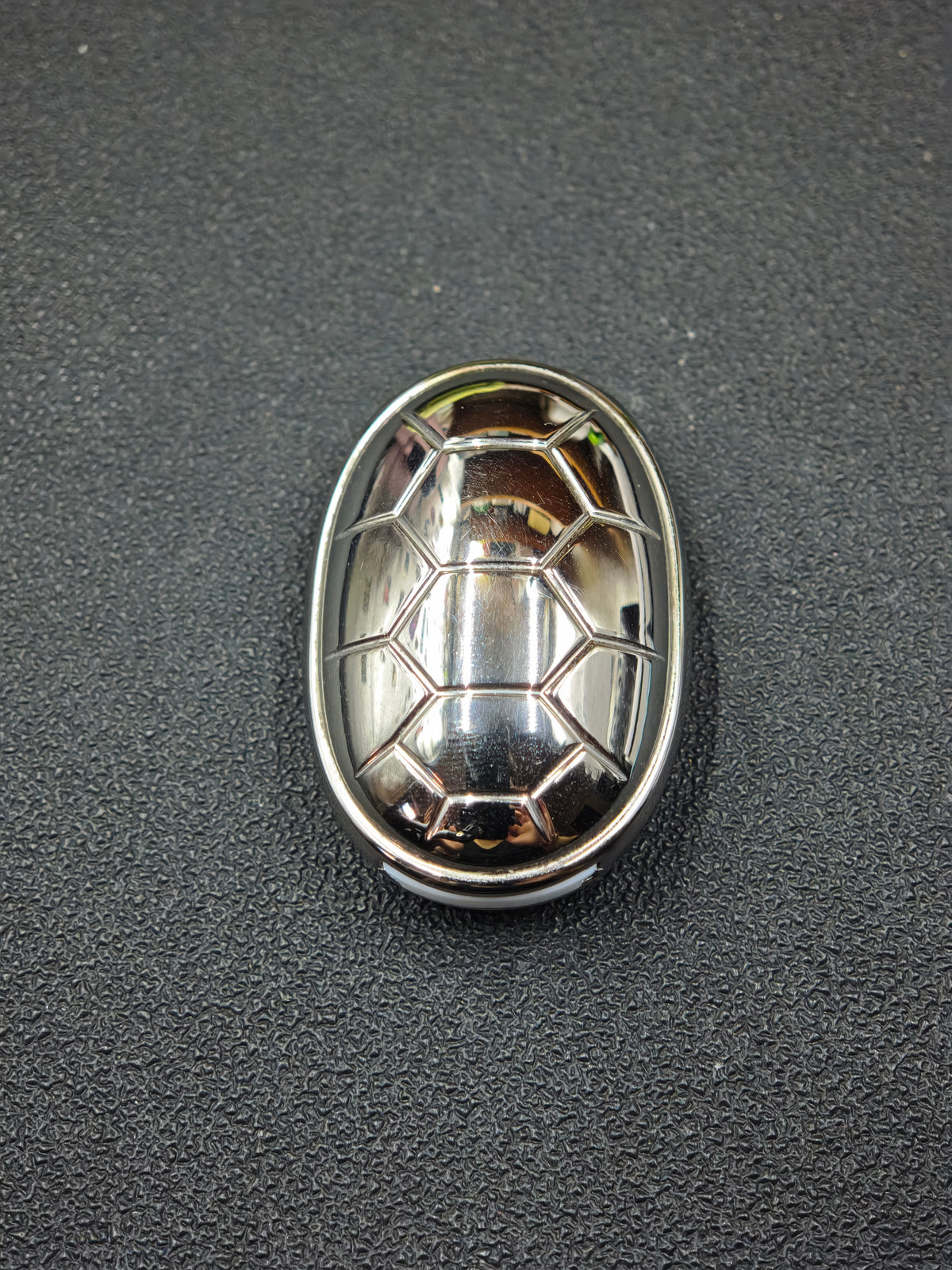 Jingle Beetle Titanium