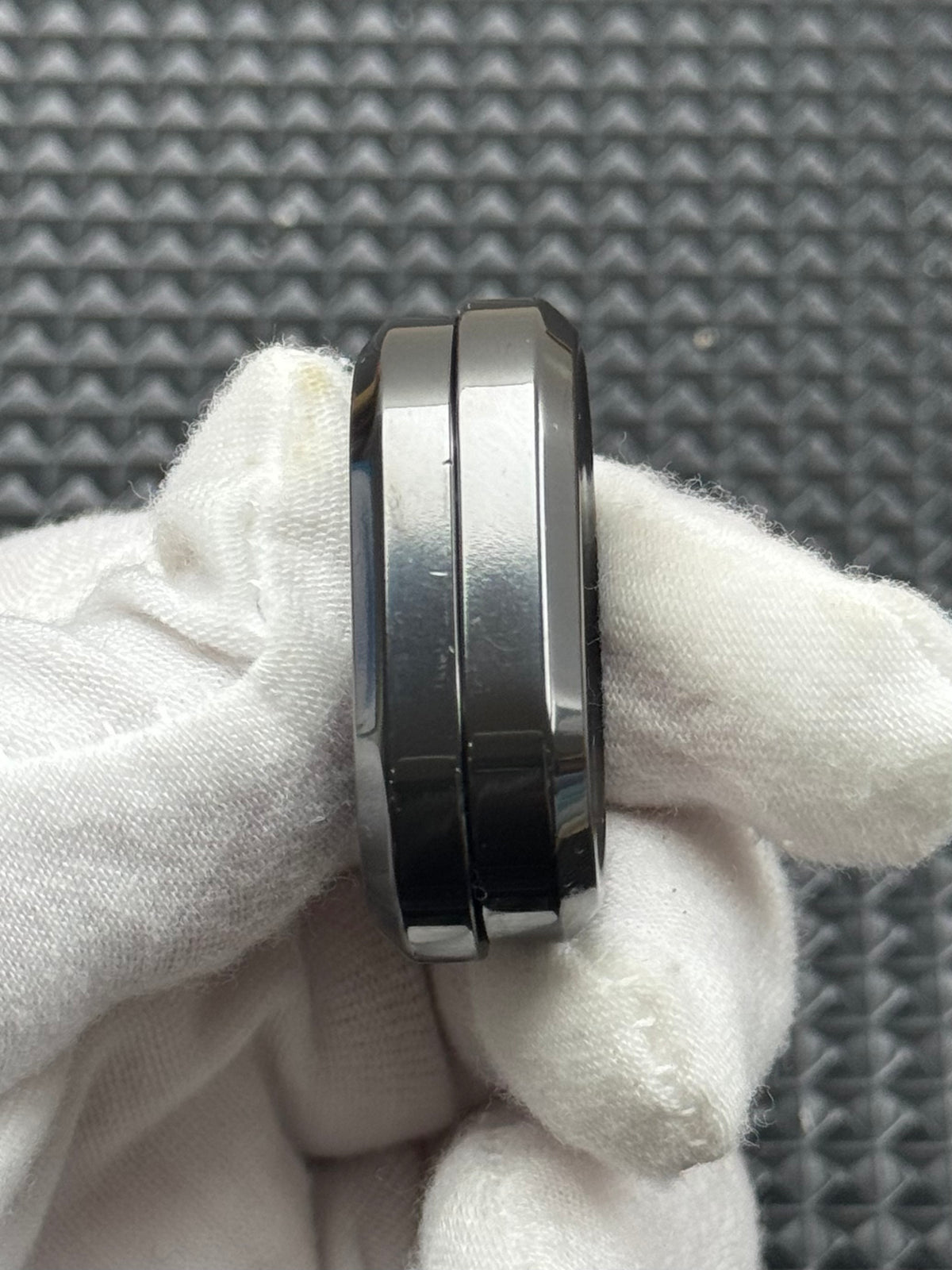 Nado Zirconium Polished