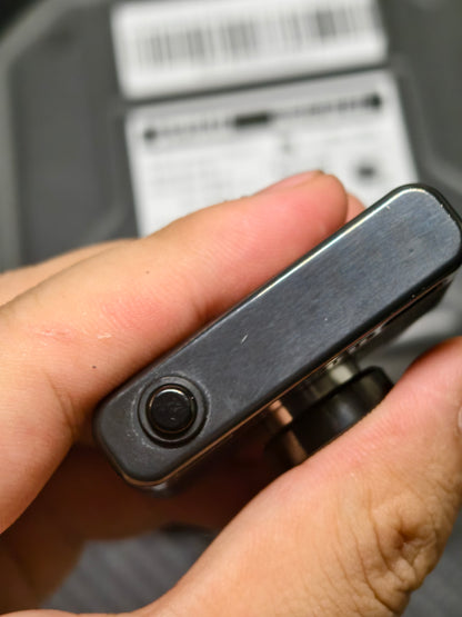 Camera M Zirconium