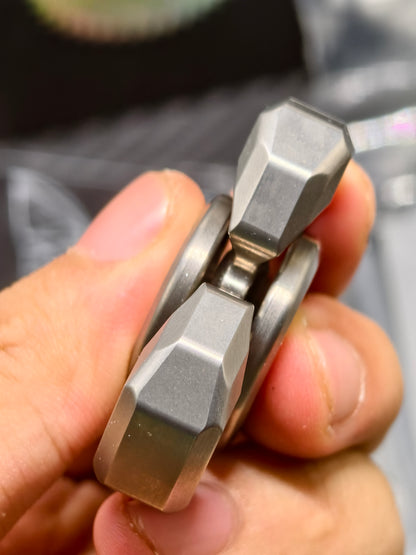 Whisper Duo Tungsten
