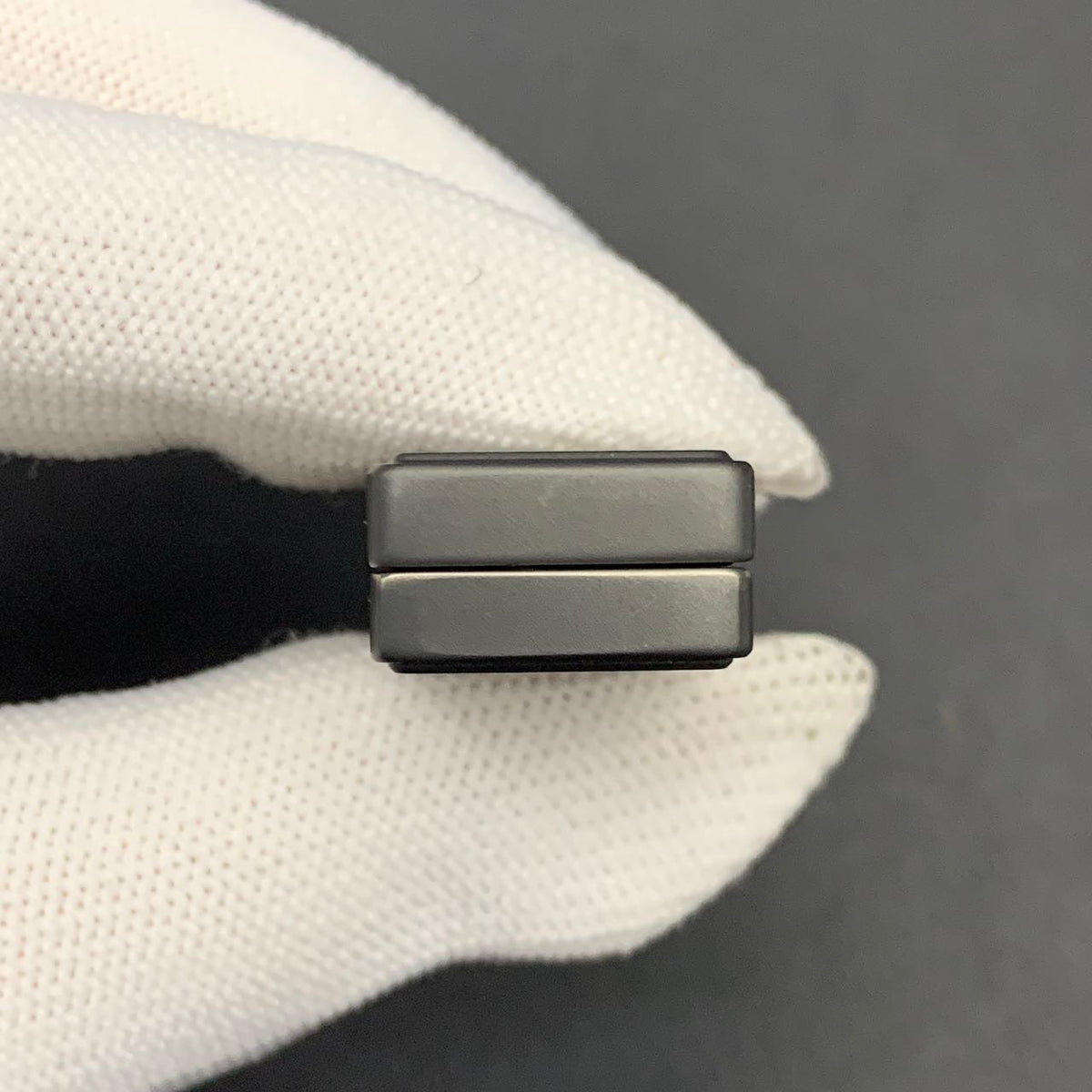 Mini Box Zirconium