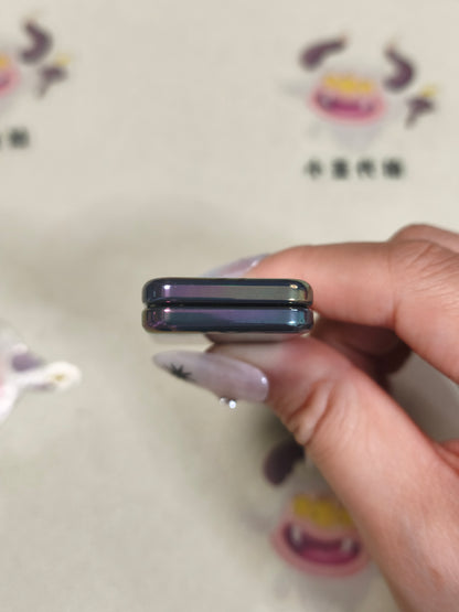 San Yin Jie Ultra Thin Mini Zirconium