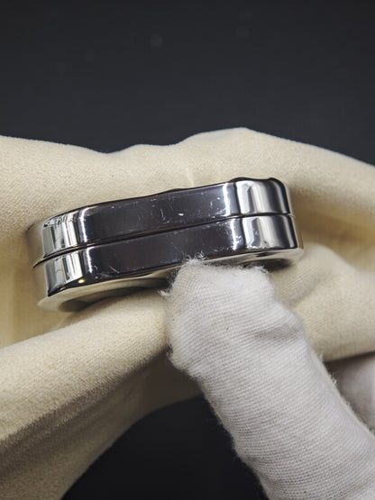 Ripple 2.0 Stainless Steel