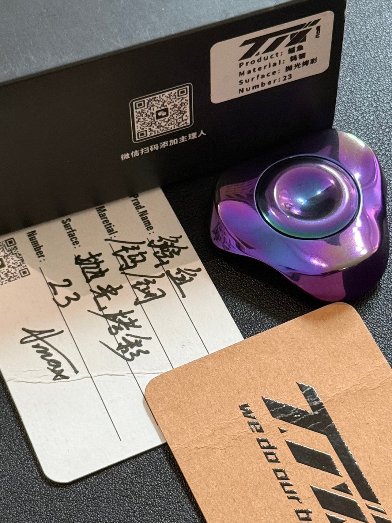 Ray Tungsten