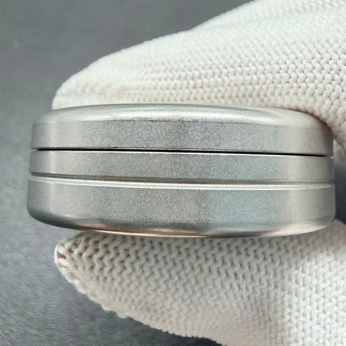 Pig Stainless Steel