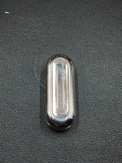 Floating Cloud Titanium