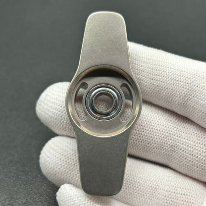Oumuamua Premium & Buckle Titanium Stonewashed