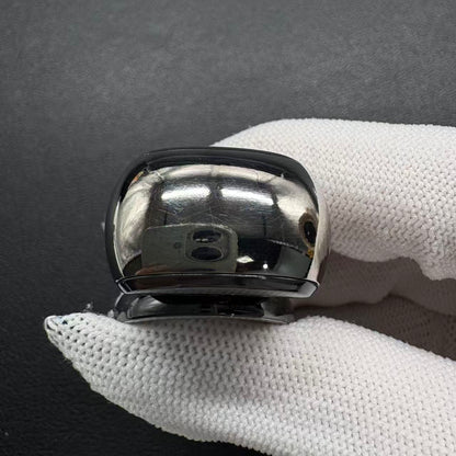 Fat Zirconium Polished