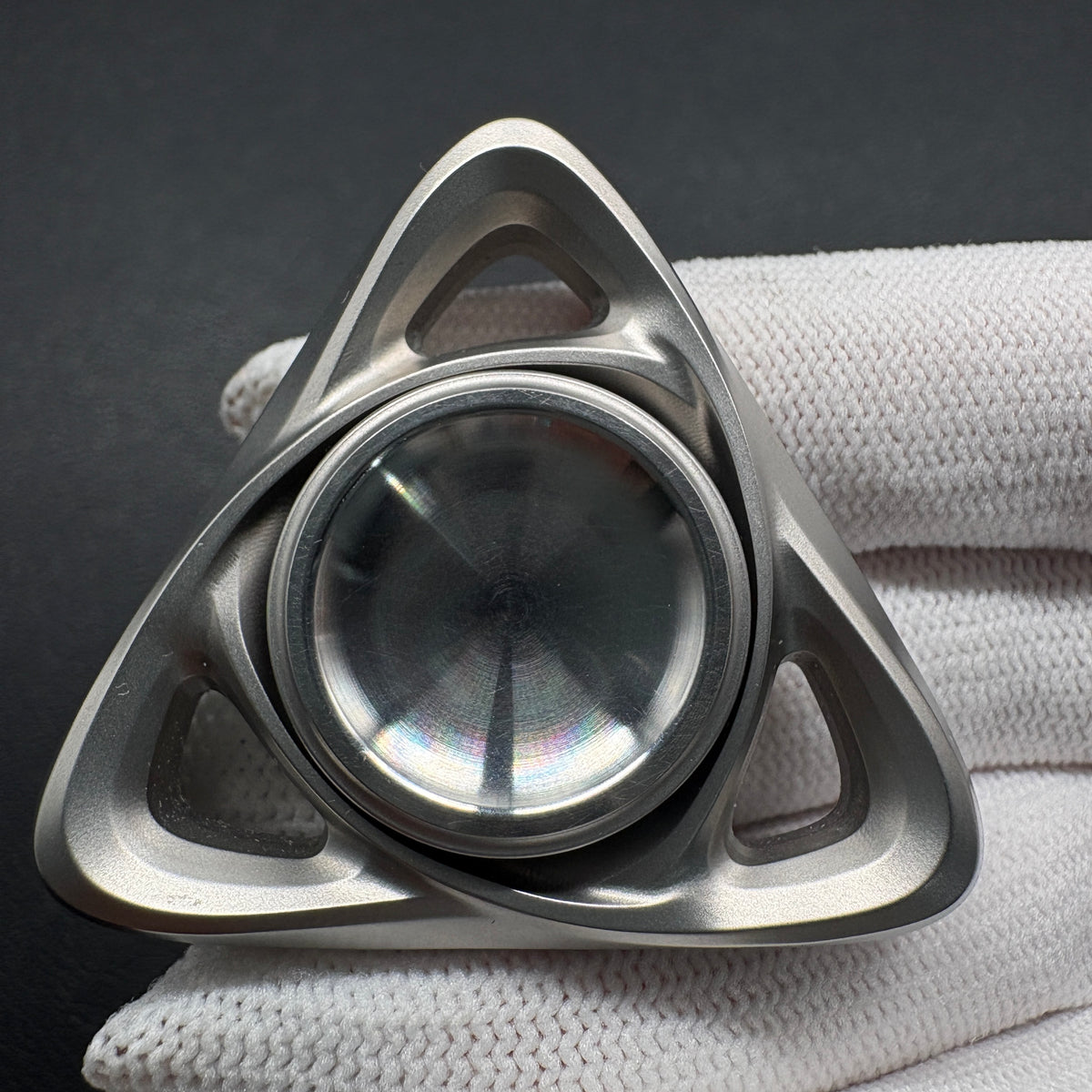 Loop Stratus Stainless Steel