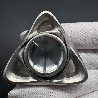 Loop Stratus Stainless Steel