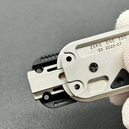Ejector Core Stainless Steel