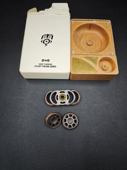Zero2 Copper