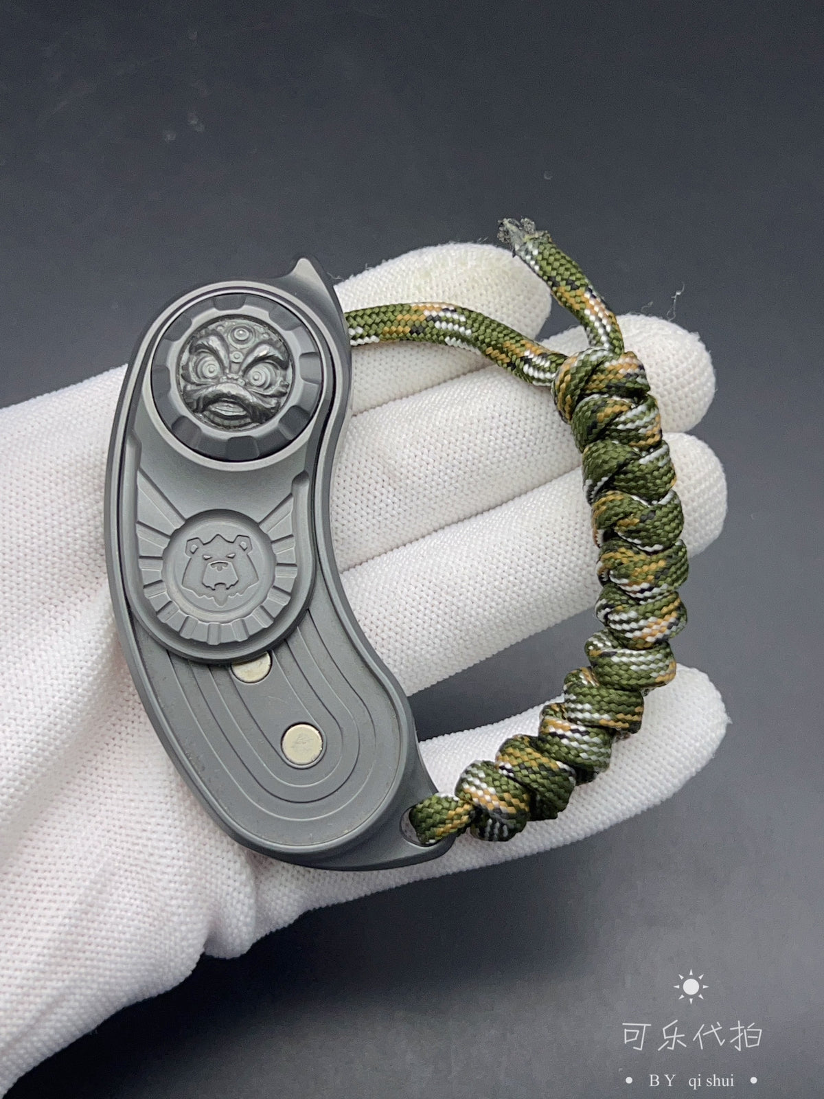 Pea Pod r Zirconium