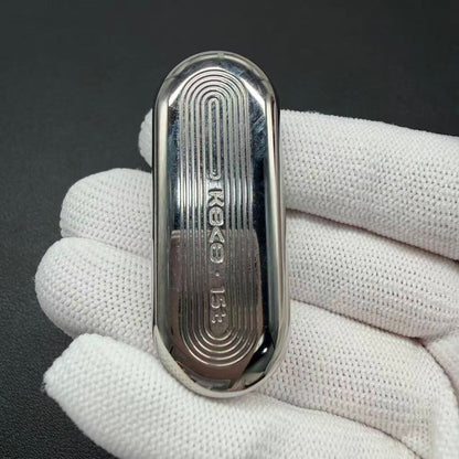 Floating Cloud Titanium