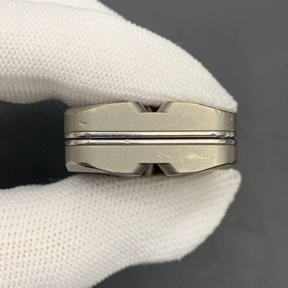 Empty Mountain Titanium