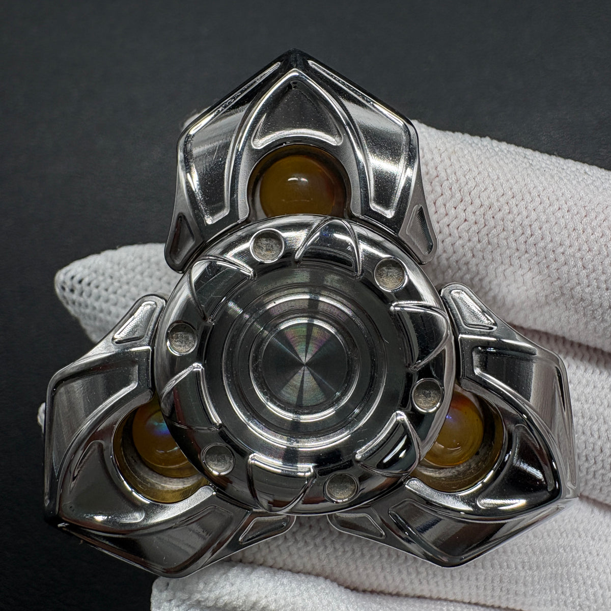 Lotus Stainless Steel