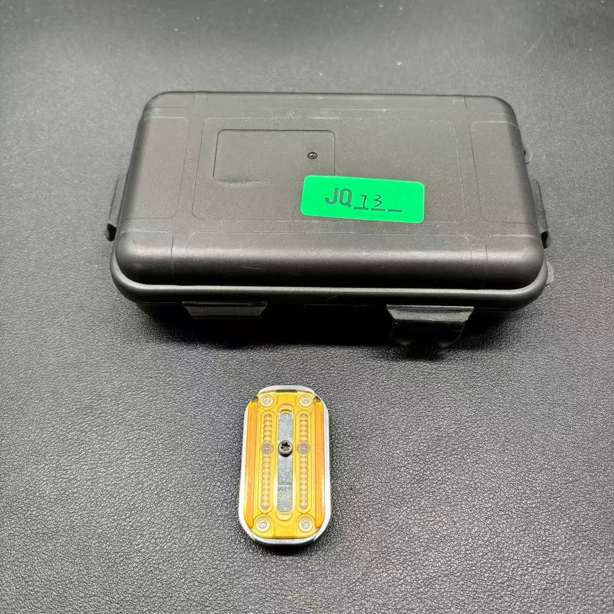 3 Layer Dense Core PEI
