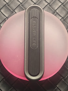 Spice Pin Zirconium Brushed