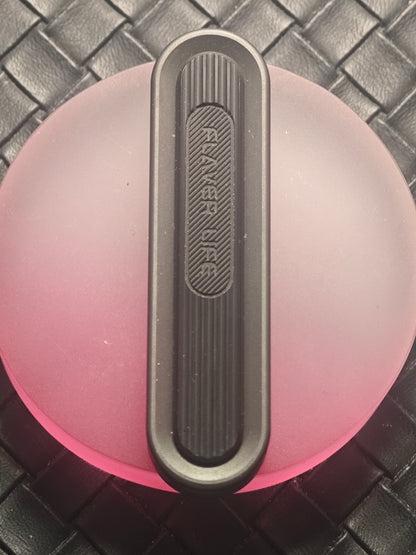 Spice Pin Zirconium Brushed