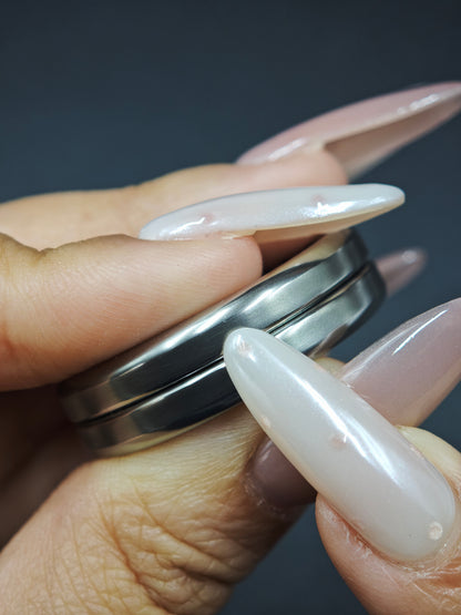 Devil Milk Cap Stainless Steel