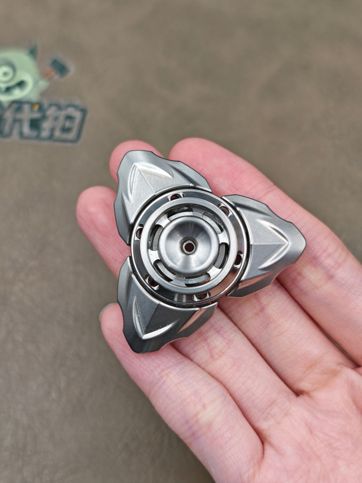 Dragon Pearl Zirconium