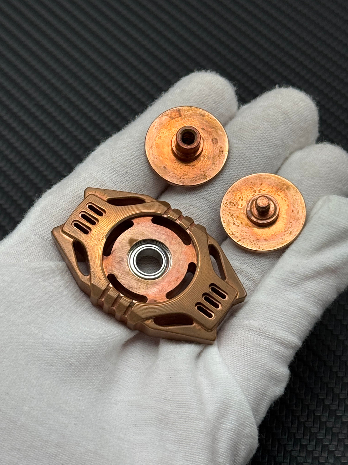 Auspicious Beast Copper