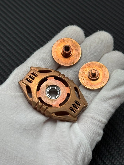 Auspicious Beast Copper