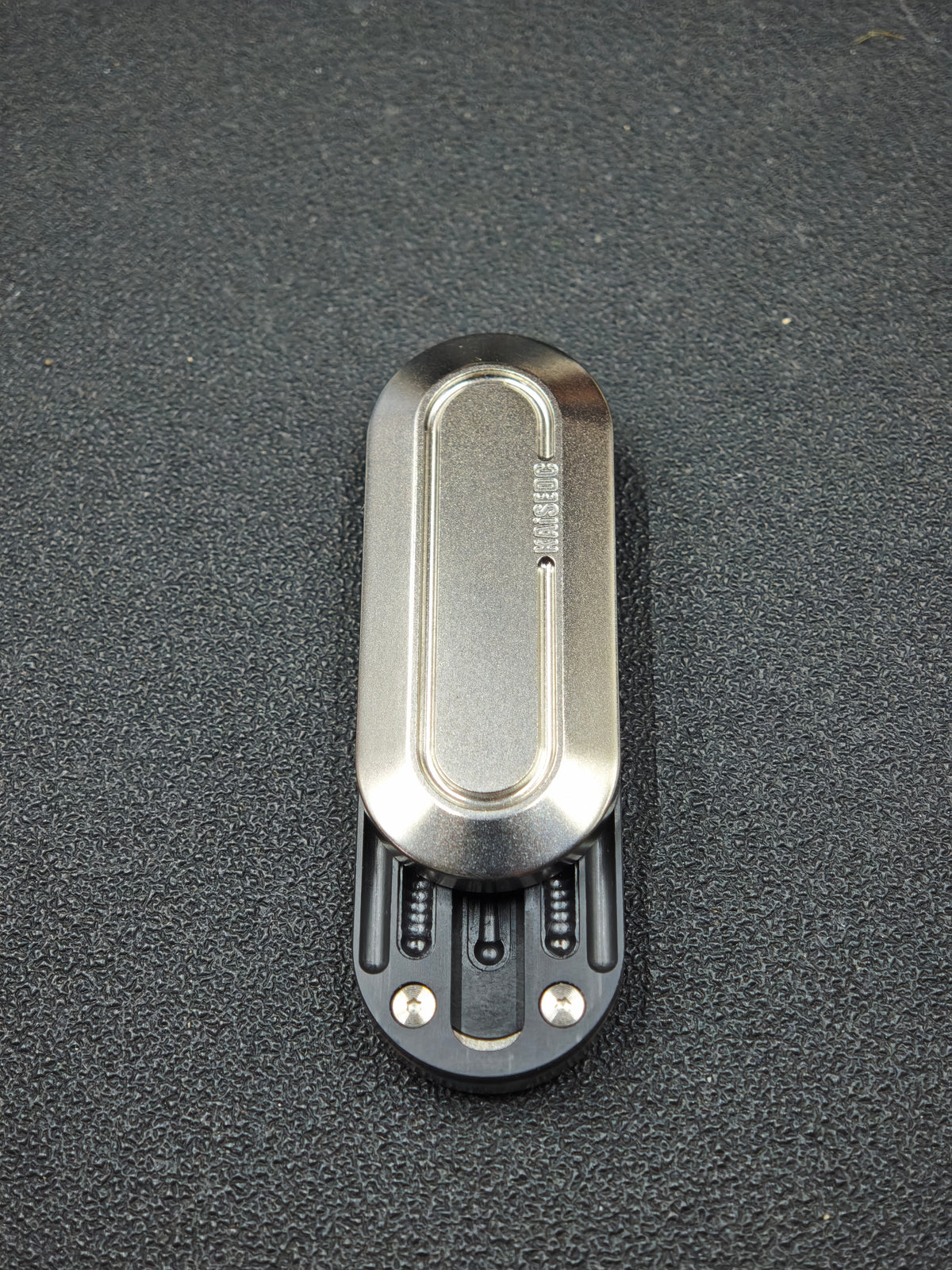 Coco Candy Titanium