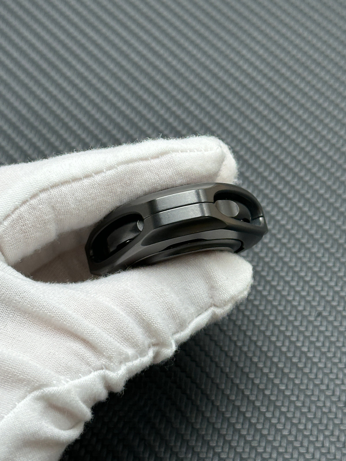 Fushion Zirconium