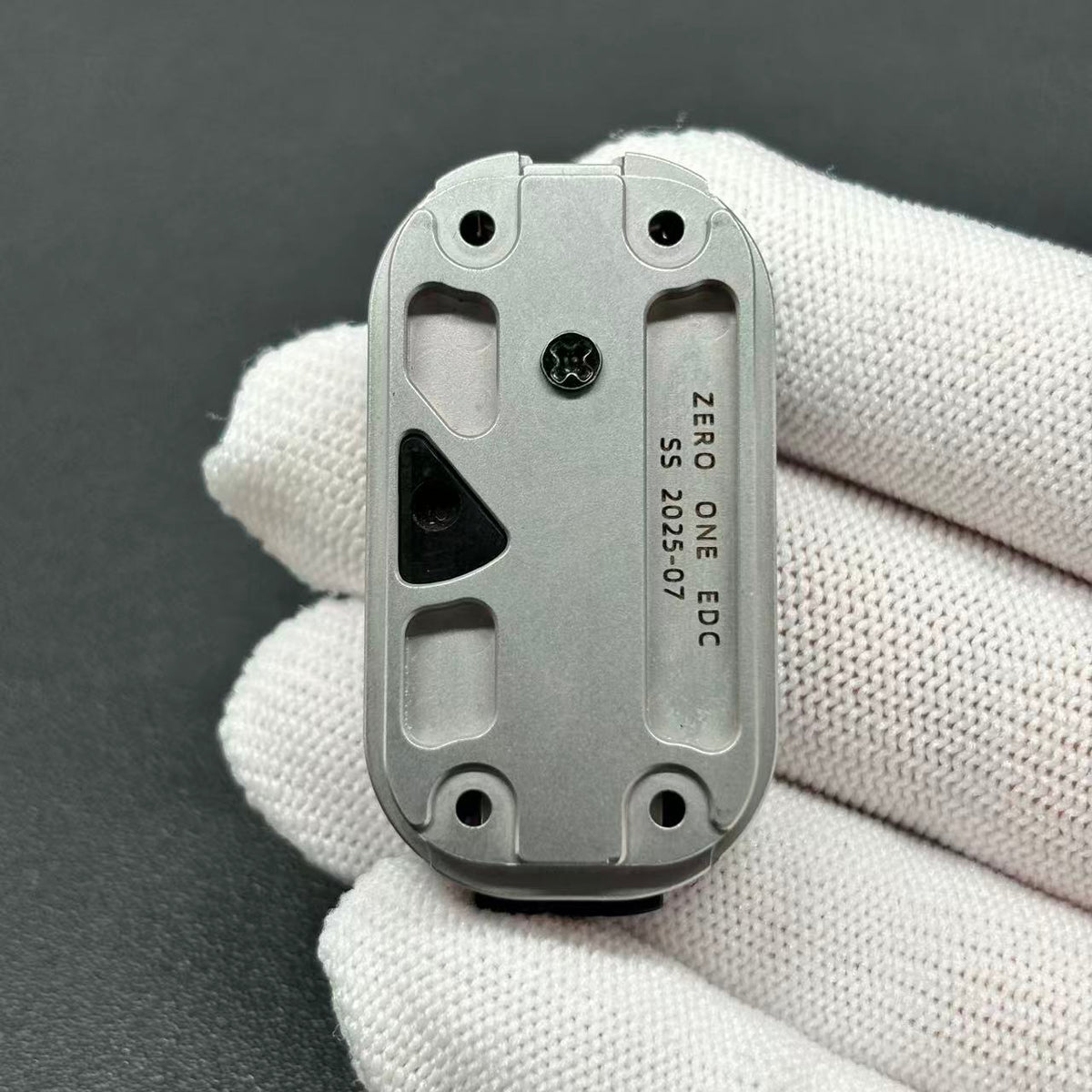 Ejector Core Stainless Steel