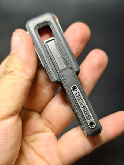 X Lock Zirconium