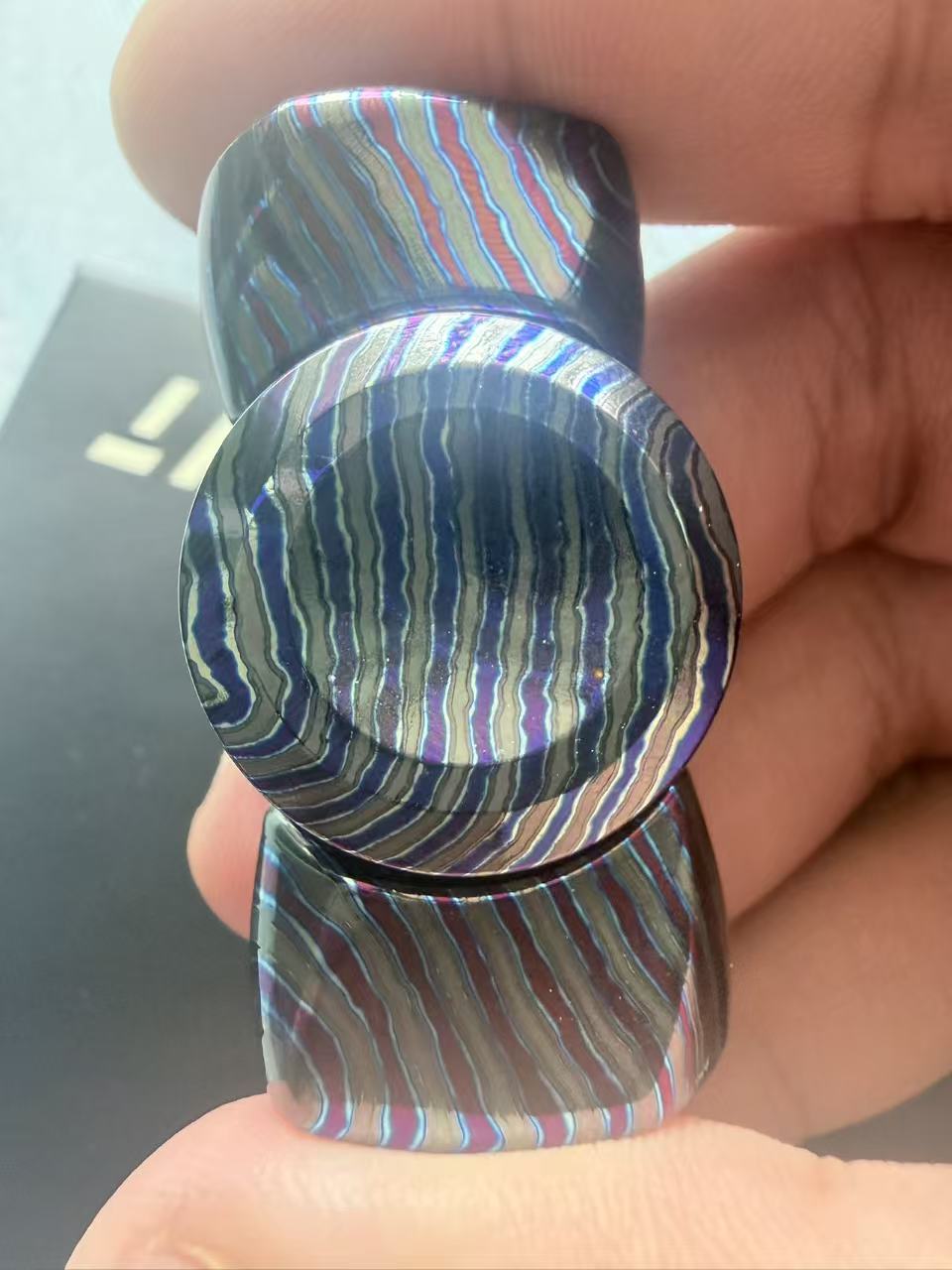 Zhen Zircuti