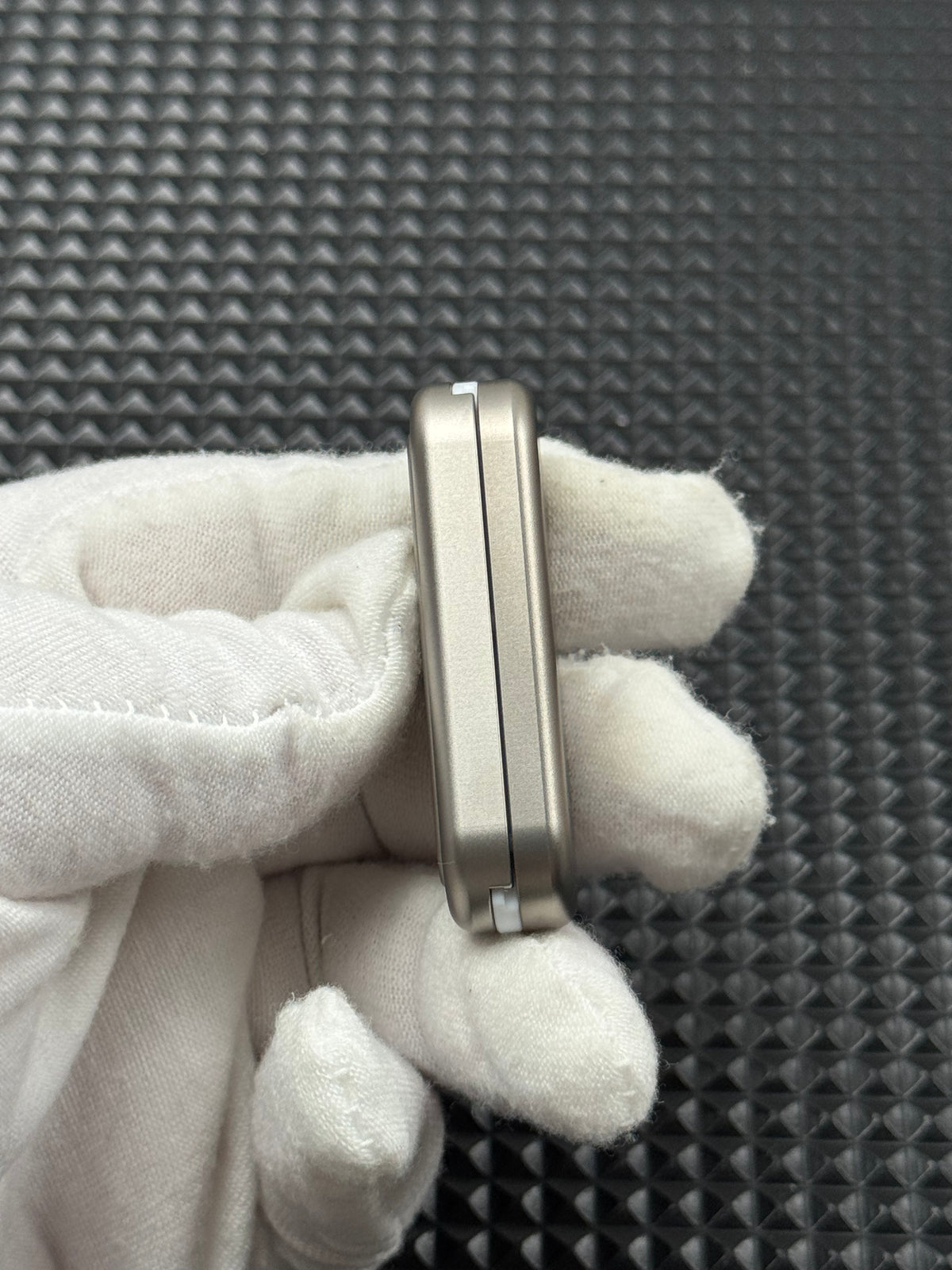 Bean+ Titanium
