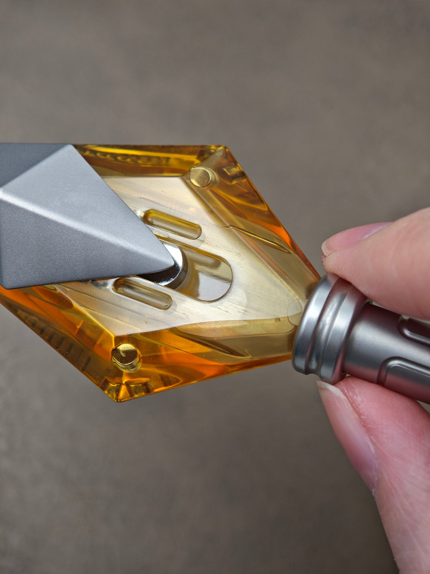 Kunai PEI