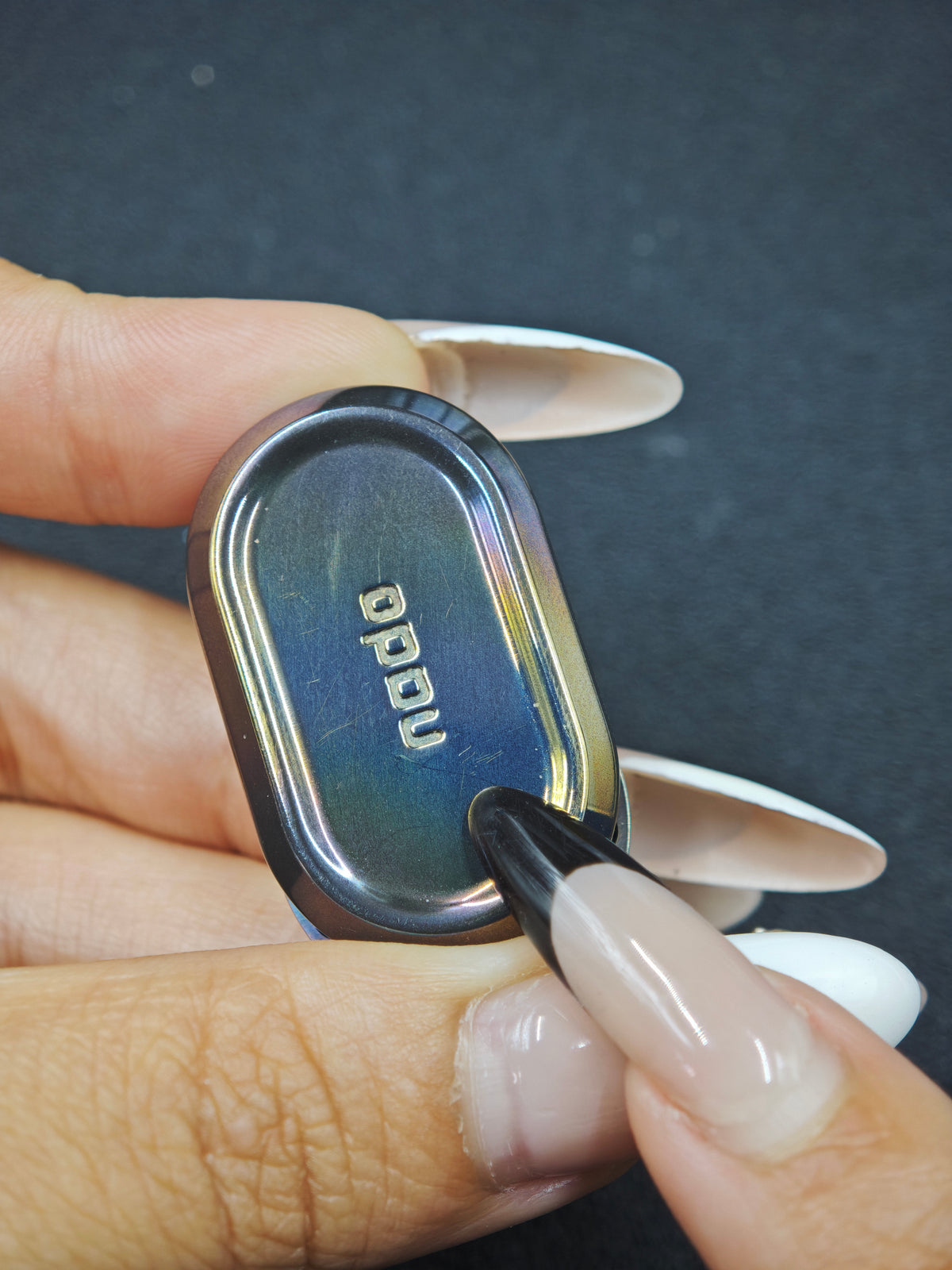 Nado Zirconium