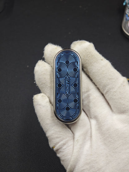 Ming Yin Titanium