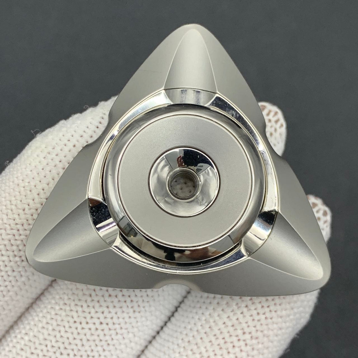 Maybe Re Wild Stainless Steel