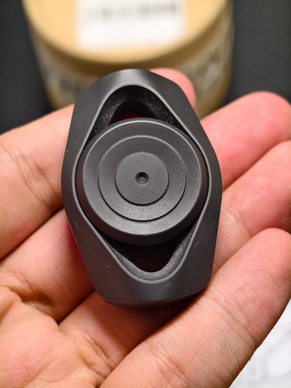 Air Zirconium