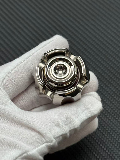 Noiz Titanium Polished