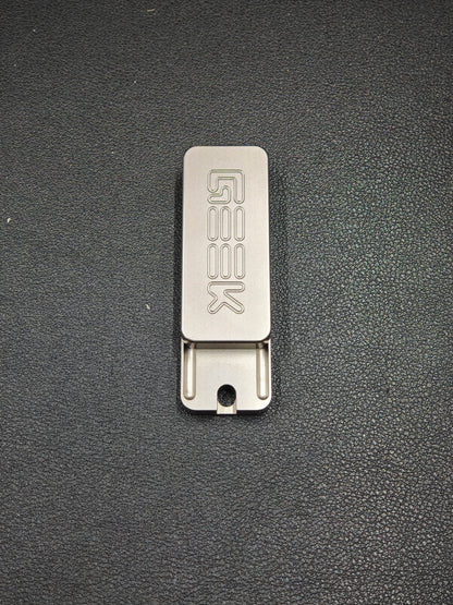Mini Brick Titanium
