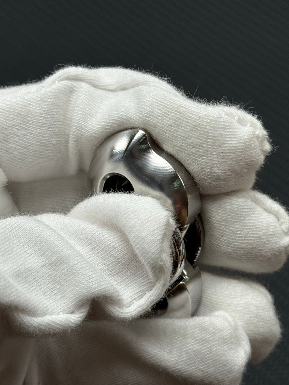 Yaoyao Bearing Cap Stainless Steel