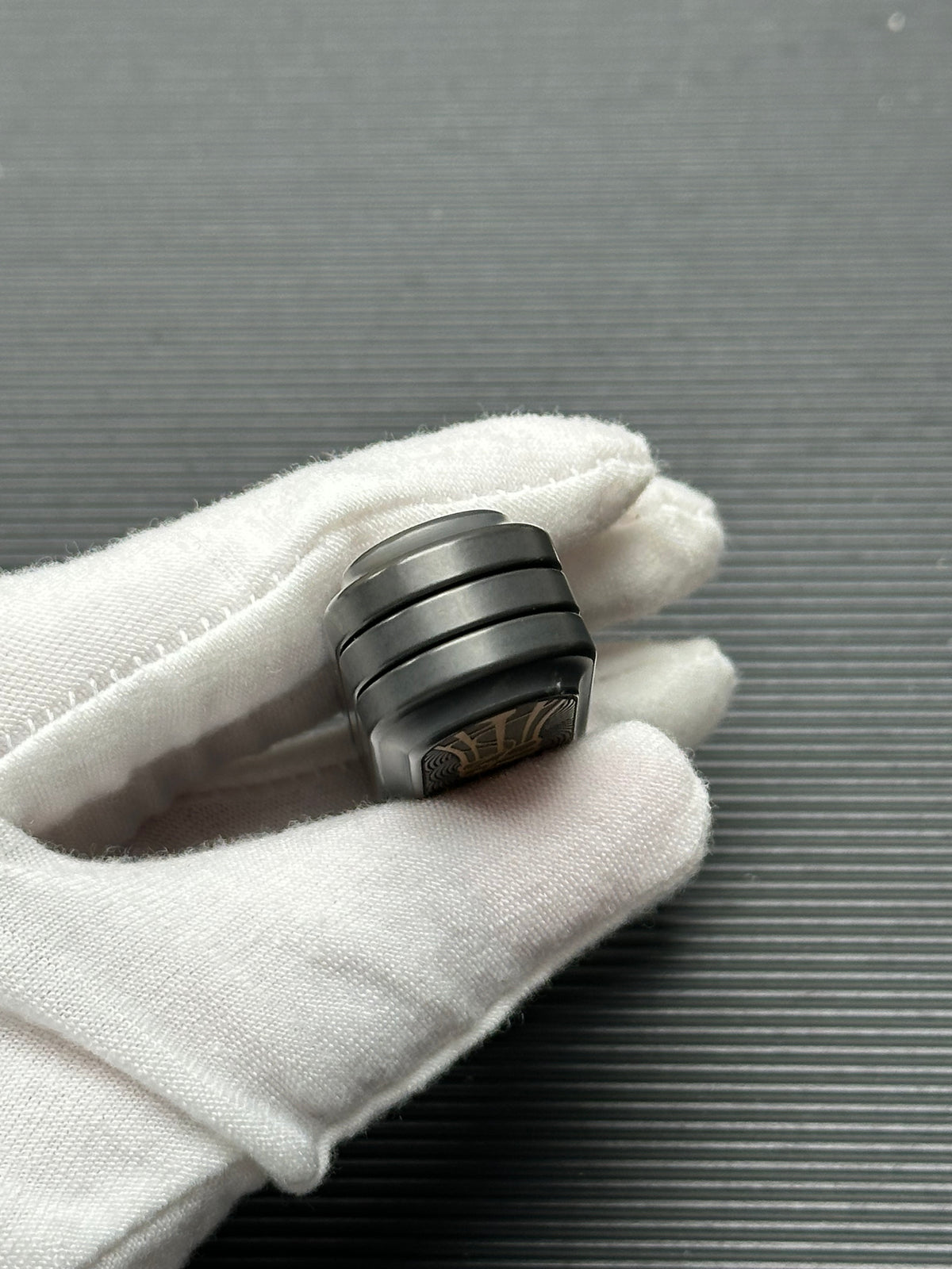 Cola Candy Zirconium