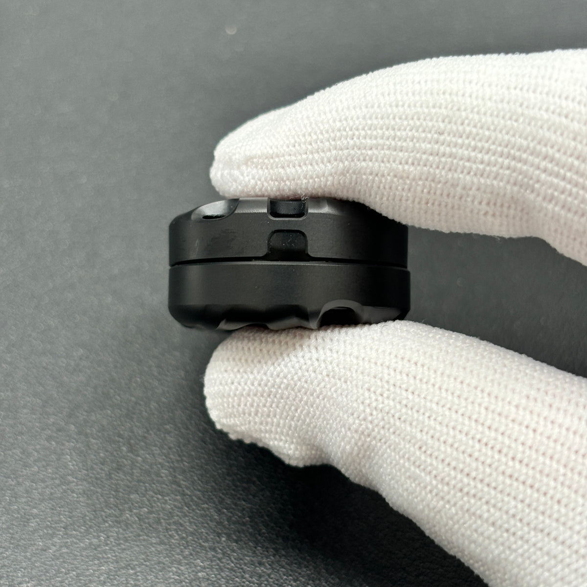 LAG PEI PVD Coated Gold Plated